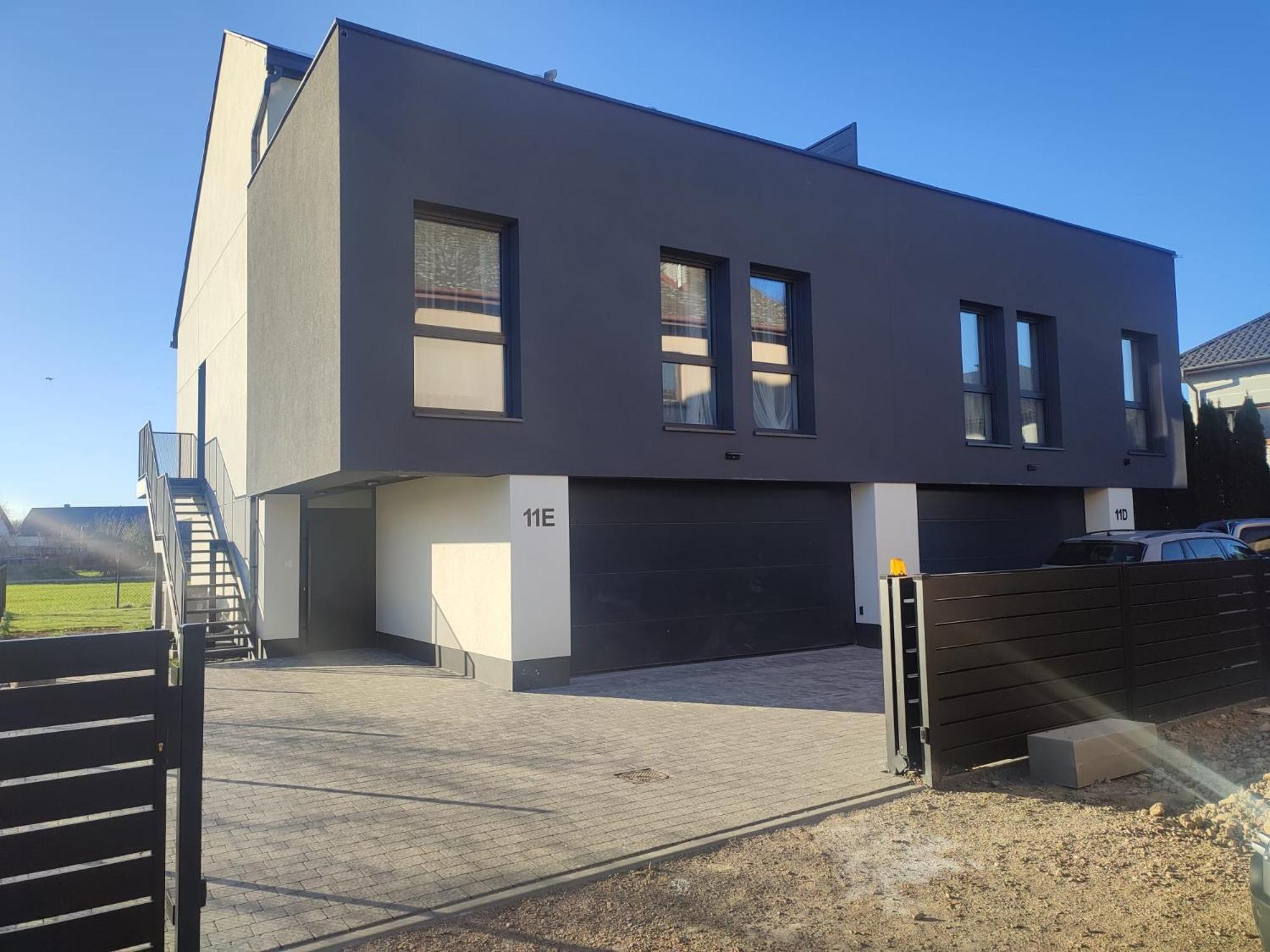 Apartament Z Duzym Tarasem, Bezplatny Parking, Awg Apartments, Krakow